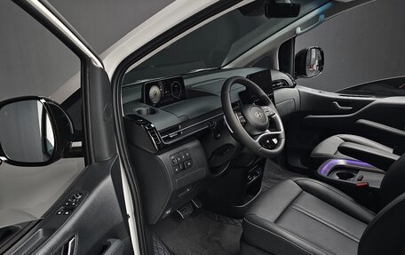 Hyundai Staria, 2025 год, 5 500 000 рублей, 9 фотография