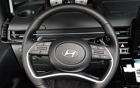 Hyundai Staria, 2025 год, 5 500 000 рублей, 11 фотография