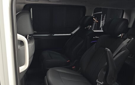 Hyundai Staria, 2025 год, 5 500 000 рублей, 10 фотография