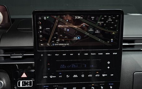 Hyundai Staria, 2025 год, 5 500 000 рублей, 12 фотография