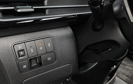 Hyundai Staria, 2025 год, 5 500 000 рублей, 15 фотография