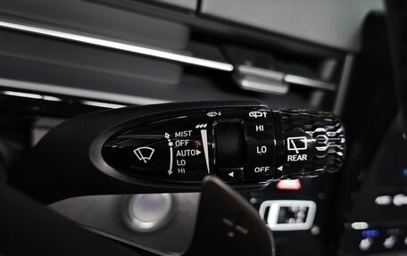 Hyundai Staria, 2025 год, 5 500 000 рублей, 16 фотография