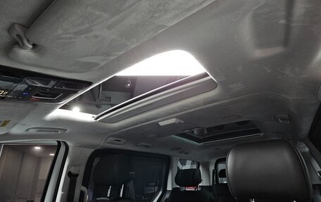 Hyundai Staria, 2025 год, 5 500 000 рублей, 17 фотография