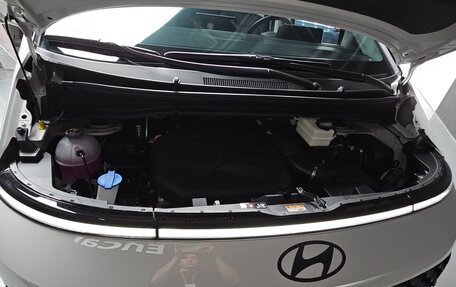 Hyundai Staria, 2025 год, 5 500 000 рублей, 20 фотография