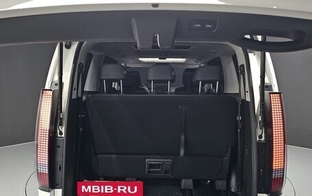 Hyundai Staria, 2025 год, 5 500 000 рублей, 19 фотография