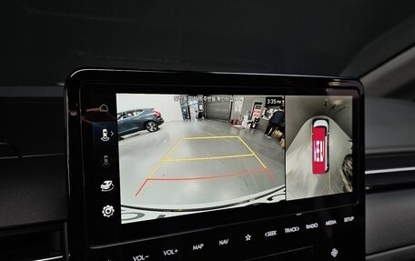 Hyundai Staria, 2025 год, 5 500 000 рублей, 13 фотография