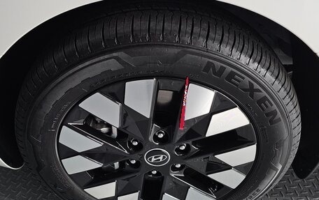 Hyundai Staria, 2025 год, 5 500 000 рублей, 21 фотография