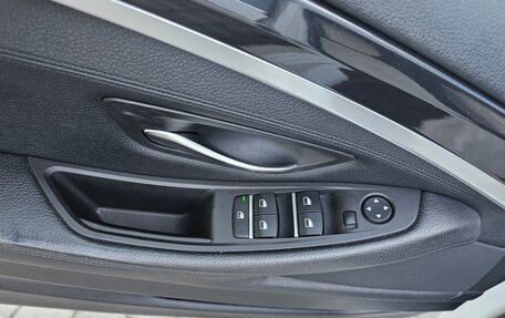 BMW 5 серия, 2013 год, 2 350 000 рублей, 11 фотография