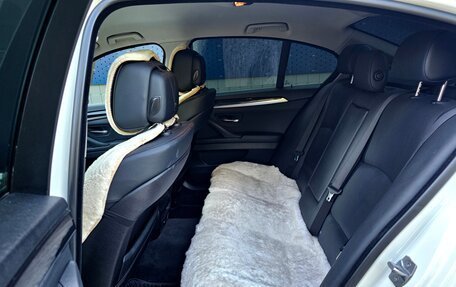 BMW 5 серия, 2013 год, 2 350 000 рублей, 14 фотография