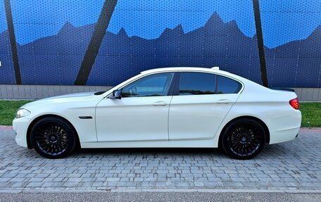 BMW 5 серия, 2013 год, 2 350 000 рублей, 5 фотография