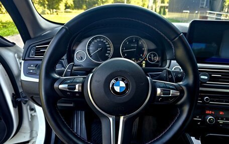 BMW 5 серия, 2013 год, 2 350 000 рублей, 21 фотография