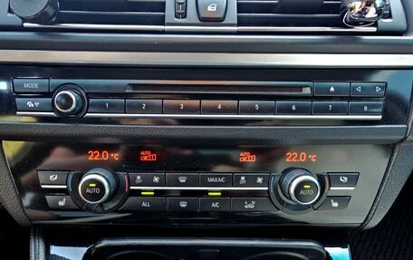 BMW 5 серия, 2013 год, 2 350 000 рублей, 27 фотография