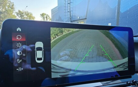 BMW 5 серия, 2013 год, 2 350 000 рублей, 26 фотография