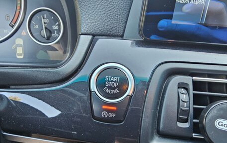 BMW 5 серия, 2013 год, 2 350 000 рублей, 29 фотография