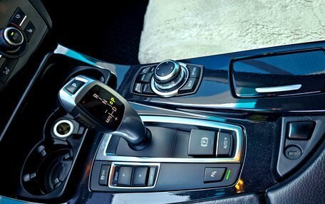 BMW 5 серия, 2013 год, 2 350 000 рублей, 28 фотография