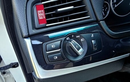 BMW 5 серия, 2013 год, 2 350 000 рублей, 25 фотография