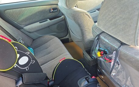 Toyota Chaser VI, 1998 год, 768 000 рублей, 10 фотография