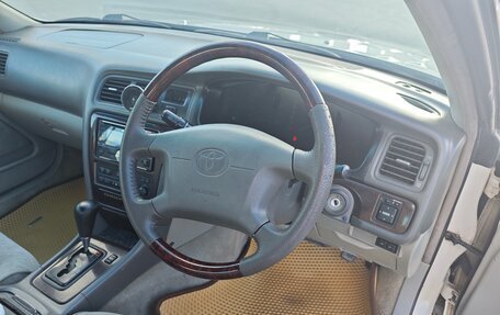 Toyota Chaser VI, 1998 год, 768 000 рублей, 8 фотография