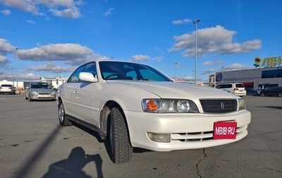 Toyota Chaser VI, 1998 год, 768 000 рублей, 1 фотография