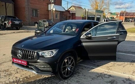 Mercedes-Benz GLC AMG, 2020 год, 10 000 000 рублей, 1 фотография