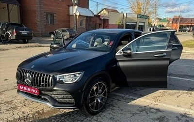 Mercedes-Benz GLC AMG, 2020 год, 10 000 000 рублей, 1 фотография