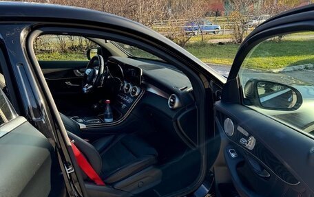 Mercedes-Benz GLC AMG, 2020 год, 10 000 000 рублей, 4 фотография