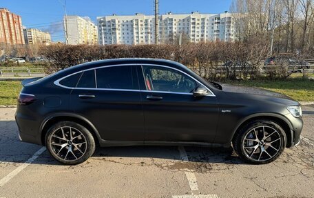 Mercedes-Benz GLC AMG, 2020 год, 10 000 000 рублей, 8 фотография