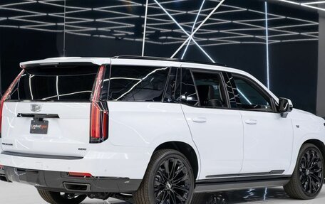 Cadillac Escalade V, 2025 год, 18 990 000 рублей, 2 фотография