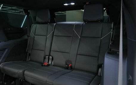 Cadillac Escalade V, 2025 год, 18 990 000 рублей, 3 фотография