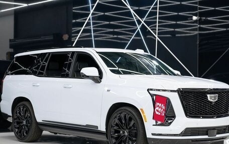 Cadillac Escalade V, 2025 год, 18 990 000 рублей, 1 фотография