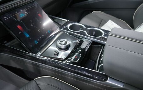 Cadillac Escalade V, 2025 год, 18 990 000 рублей, 5 фотография