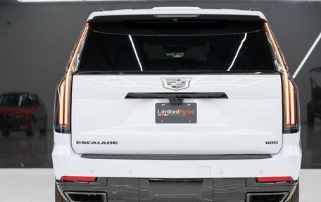 Cadillac Escalade V, 2025 год, 18 990 000 рублей, 6 фотография