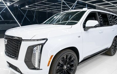 Cadillac Escalade V, 2025 год, 18 990 000 рублей, 7 фотография
