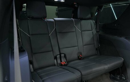 Cadillac Escalade V, 2025 год, 18 990 000 рублей, 10 фотография