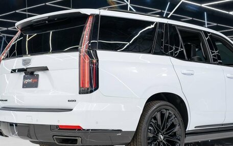 Cadillac Escalade V, 2025 год, 18 990 000 рублей, 9 фотография