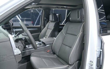 Cadillac Escalade V, 2025 год, 18 990 000 рублей, 12 фотография