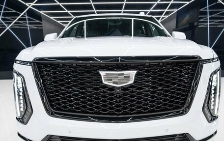 Cadillac Escalade V, 2025 год, 18 990 000 рублей, 11 фотография