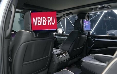 Cadillac Escalade V, 2025 год, 18 990 000 рублей, 18 фотография