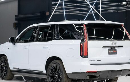 Cadillac Escalade V, 2025 год, 18 990 000 рублей, 22 фотография