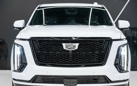 Cadillac Escalade V, 2025 год, 18 990 000 рублей, 28 фотография