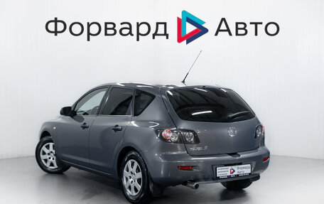 Mazda 3, 2008 год, 499 000 рублей, 5 фотография