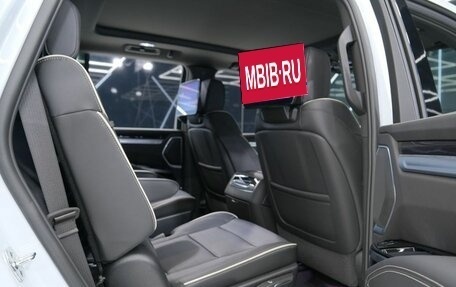 Cadillac Escalade V, 2025 год, 18 990 000 рублей, 25 фотография