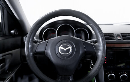 Mazda 3, 2008 год, 499 000 рублей, 14 фотография