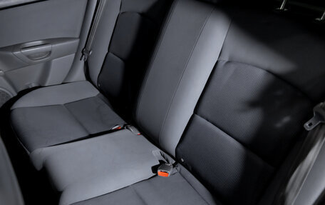 Mazda 3, 2008 год, 499 000 рублей, 22 фотография