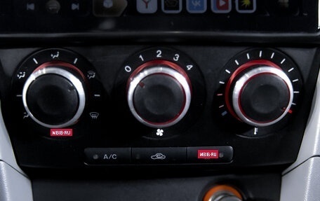 Mazda 3, 2008 год, 499 000 рублей, 20 фотография