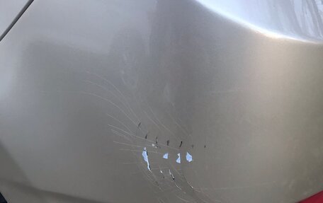 Hyundai Solaris II рестайлинг, 2011 год, 720 000 рублей, 6 фотография