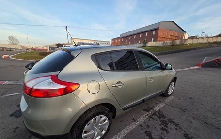 Renault Megane III, 2014 год, 550 000 рублей, 4 фотография
