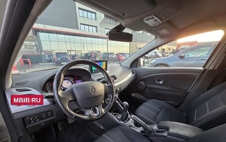 Renault Megane III, 2014 год, 550 000 рублей, 7 фотография