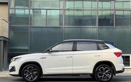 Skoda Kamiq I, 2022 год, 1 660 123 рублей, 4 фотография