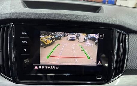 Skoda Kamiq I, 2022 год, 1 660 123 рублей, 9 фотография